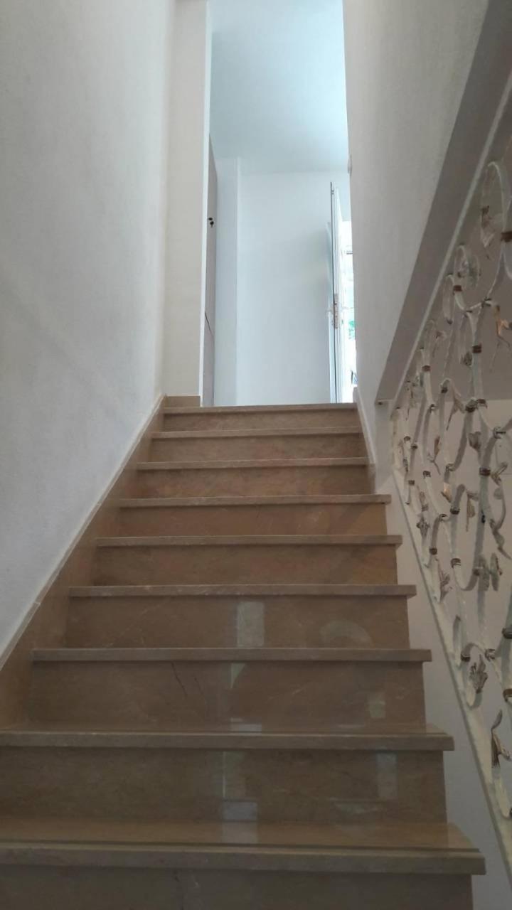 Holiday Apartments Maslina Paho Babino Polje Exterior photo