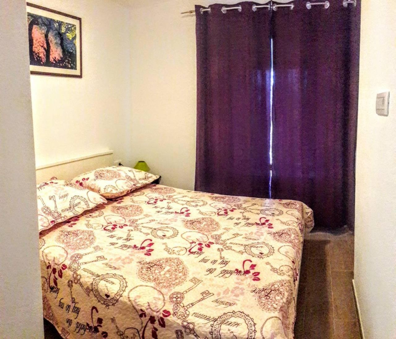 Holiday Apartments Maslina Paho Babino Polje Exterior photo